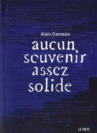 Image de Aucun souvenir assez solide