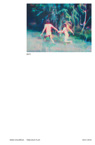 Picture of Tableaux fluo - 2013-2016