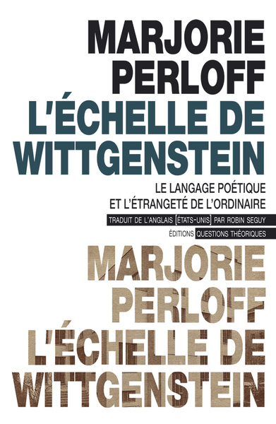 Picture of L'Échelle de Wittgenstein