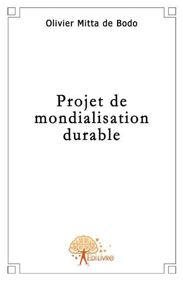 Image de Projet de mondialisation durable