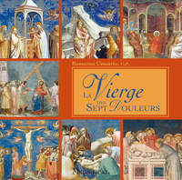Picture of La Vierge des Sept Douleurs