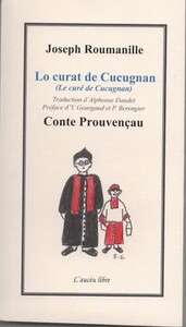 Image de Lo curat de Cucugnan   Conte Prouvençau