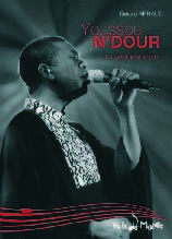 Image de YOUSSOU N'DOUR LE GRIOT PLANé