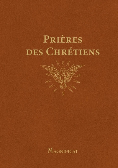 Image de Prières des chrétiens