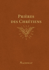 Image de Prières des chrétiens