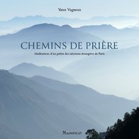 Image de Chemins de prière
