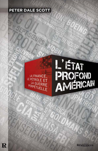 Image de ÉTAT PROFOND AMÉRICAIN (L') :