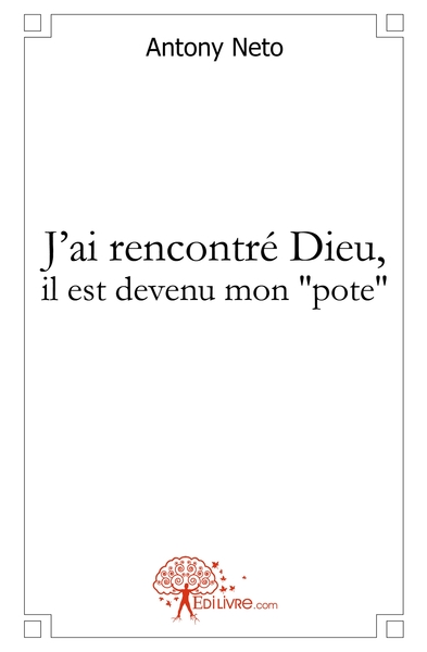 Image de J'ai rencontré Dieu