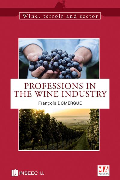 Image de PROFESSIONS IN THE WINE INDUSTRY