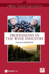 Image de PROFESSIONS IN THE WINE INDUSTRY