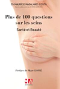 Image de PLUS DE 100 QUESTIONS SUR LES SEINS