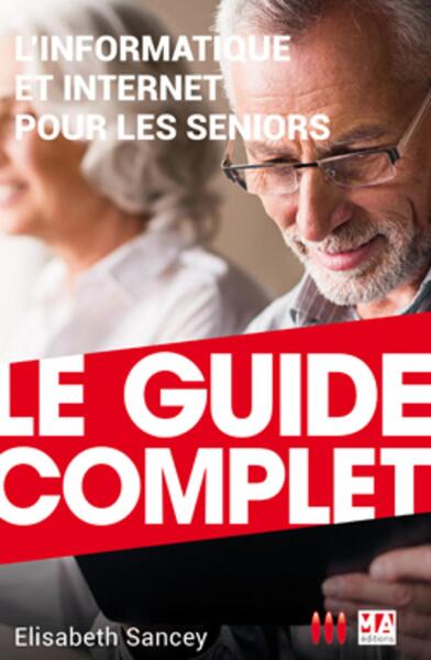Image de L'informatique et Internet pour les seniors