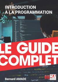 Image de Introduction à la programmation