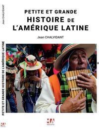 Image de Petite et grande histoire de l'Amérique latine