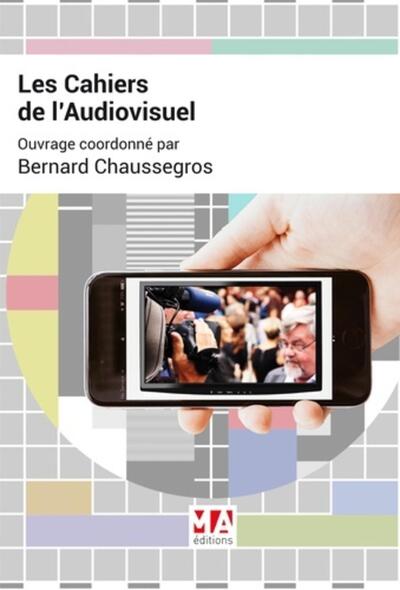 Picture of LES CAHIERS DE L AUDIOVISUEL