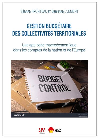 Image de Les collectivités territoriales dans les comptes de la nation et dans l'union européenne