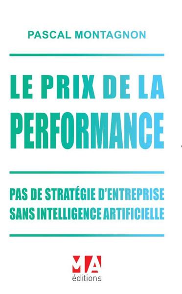 Image de LE PRIX DE LA PERFORMANCE