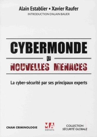 Image de CYBERMONDE ET NOUVELLES MENACES
