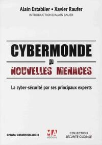 Image de CYBERMONDE ET NOUVELLES MENACES