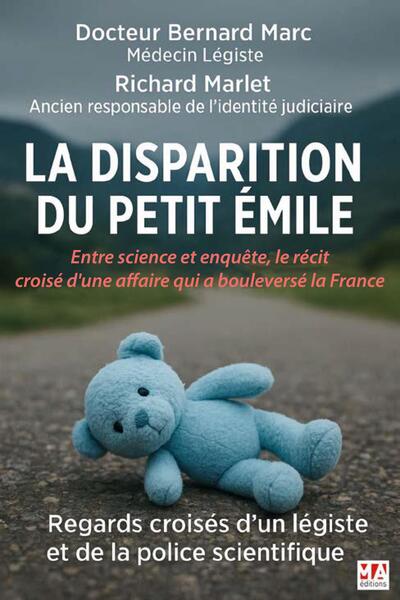 Image de La disparition du petit Emile