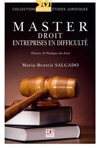 Picture of MASTER DROIT ENTREPRISES EN DIFFICULTÉ