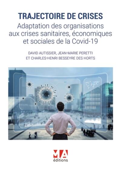 Image de Trajectoire de crises