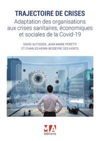 Image de Trajectoire de crises