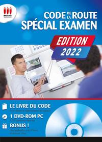 Picture of Spécial Examen Code de la route 2022