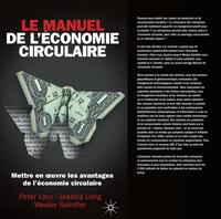 Image de LE MANUEL DE L'ECONOMIE CIRCULAIRE