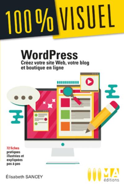 Picture of WordPress