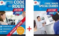 Picture of Coffret Code de la Route 2023