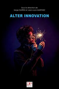 Picture of L'ALTER INNOVATION