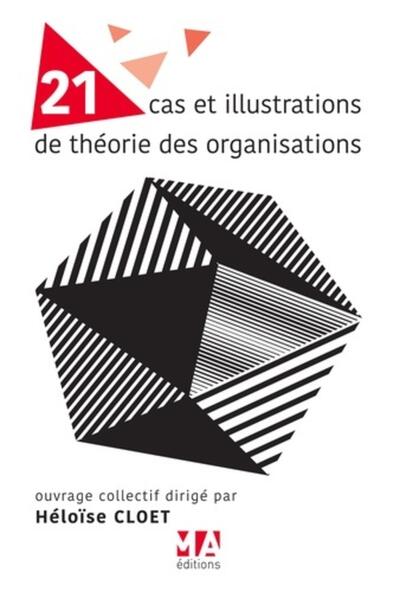 Picture of 21 cas et illustrations de therorie des org