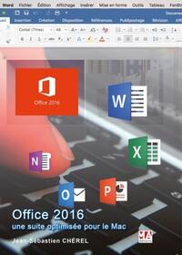 Image de office 2016 une suite optimisee pour le mac