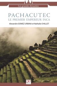 Image de Pachacutec le premier Empereur INCA