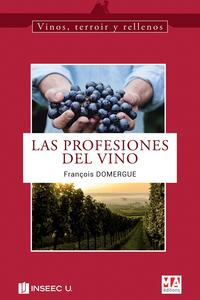 Image de LAS PROFESIONES DEL VINO