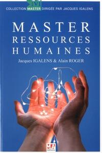 Picture of MASTER RH