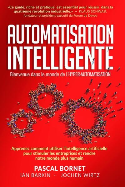Image de Automatisation intelligente