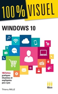 Image de 100% VISUEL WINDOWS 10