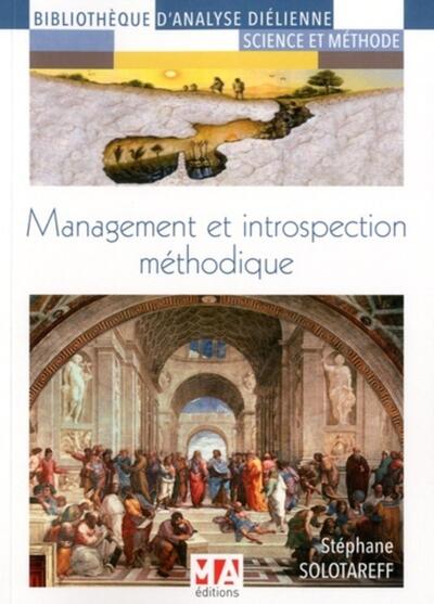 Picture of MANAGEMENT ET INTROSPECTION METHODIQUE