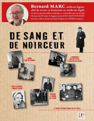 Image de De sang et de noirceur