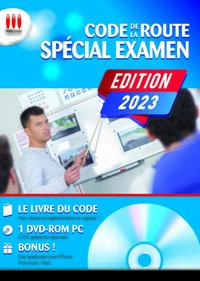 Picture of Examen Code de la route 2023