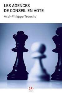 Image de LES AGENCES DE CONSEIL EN VOTE