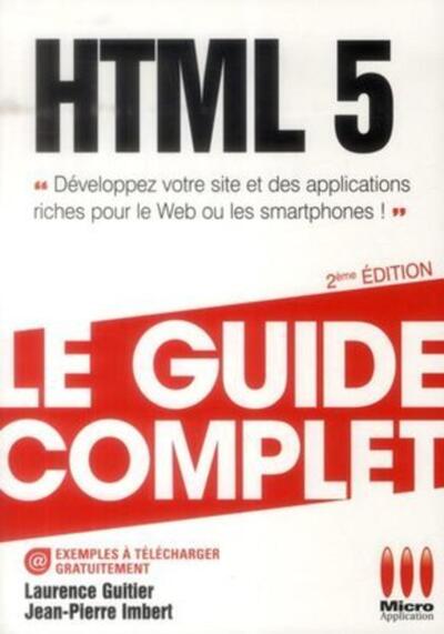 Image de COMPLET HTML5