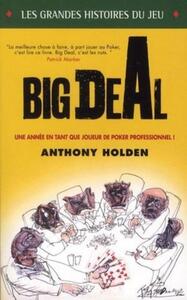 Image de BIG DEAL