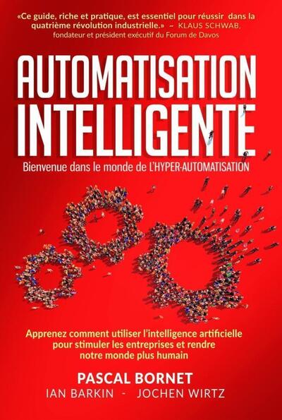 Image de Automatisation intelligente