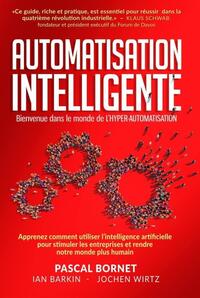 Image de Automatisation intelligente