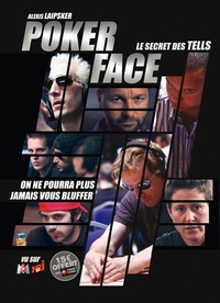 Image de POKER FACE DEMASQUEZ VOS ADVERSAIRES