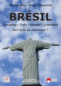Picture of BRESIL CORRUPTION TRAFIC VIOLENCE CRIMINALITE