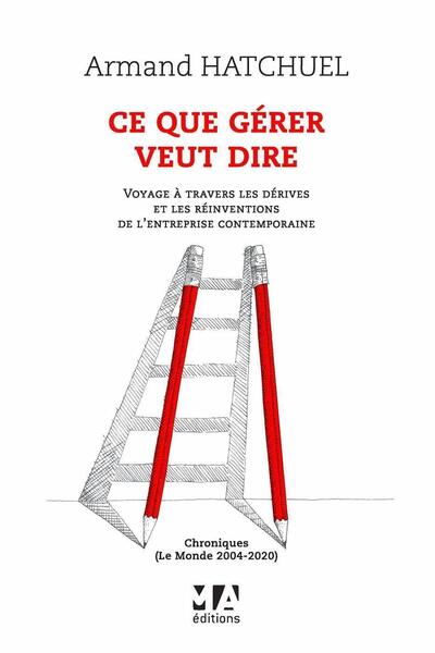 Image de Ce que gérer veut dire